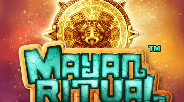 Mayan Ritual slot