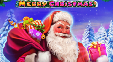 Merry Christmas slot