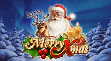 Merry Xmas slot