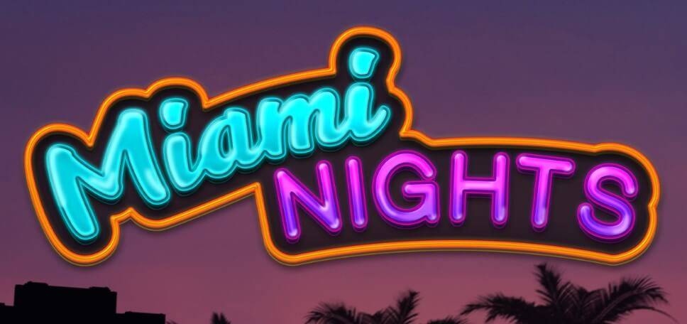 Miami Nights slot