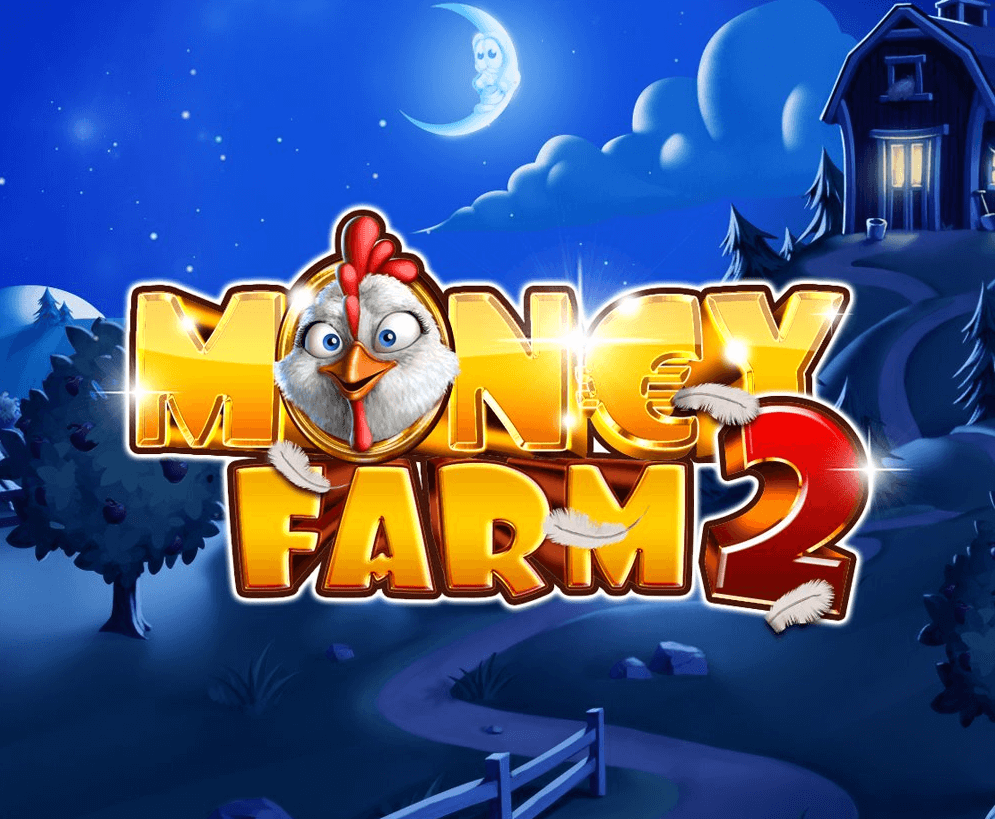 Money Farm 2 slot