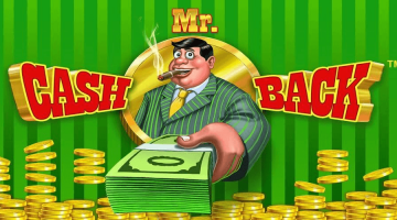 Mr. Cashback slot