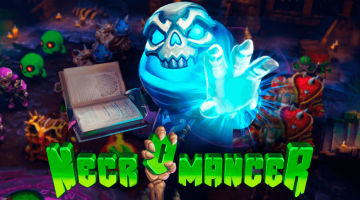 Necromancer slot