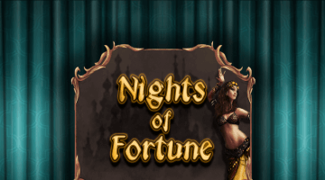 Nights Of Fortune slot