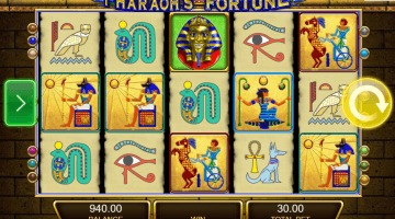 Pharoh A Fortune Free Slot Play 2019 Pharoh A Fortune Free Slot Play 2019
