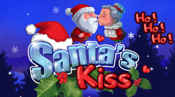 Santas Kiss slot