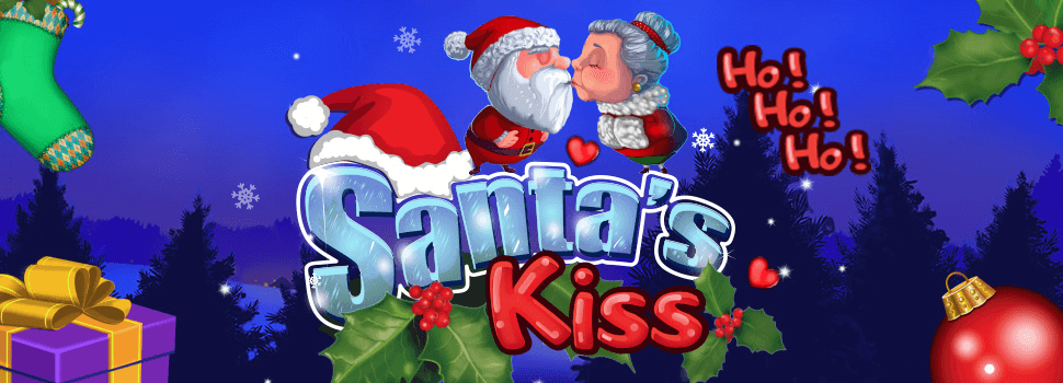 Santas Kiss slot