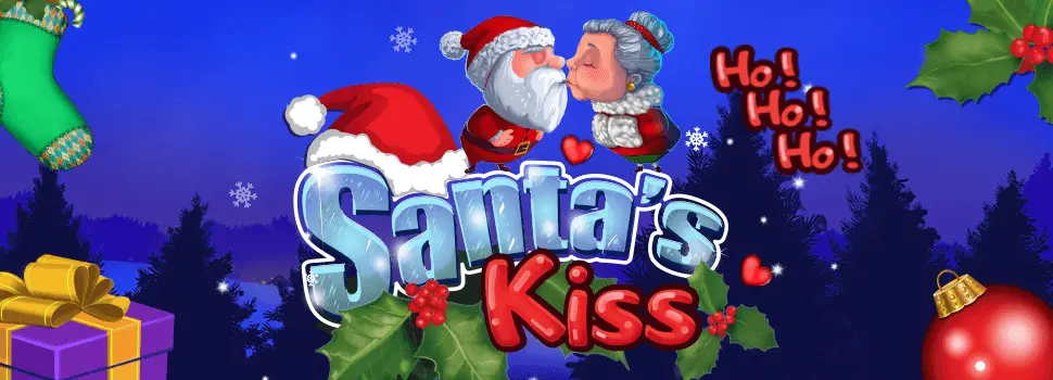 Santas Kiss slot