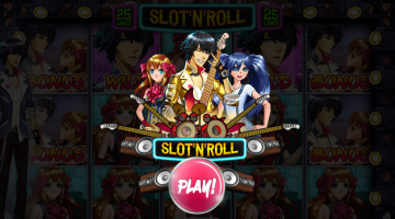Slot and Roll slot
