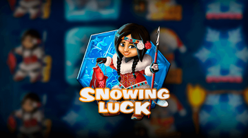 Snowing Luck slot