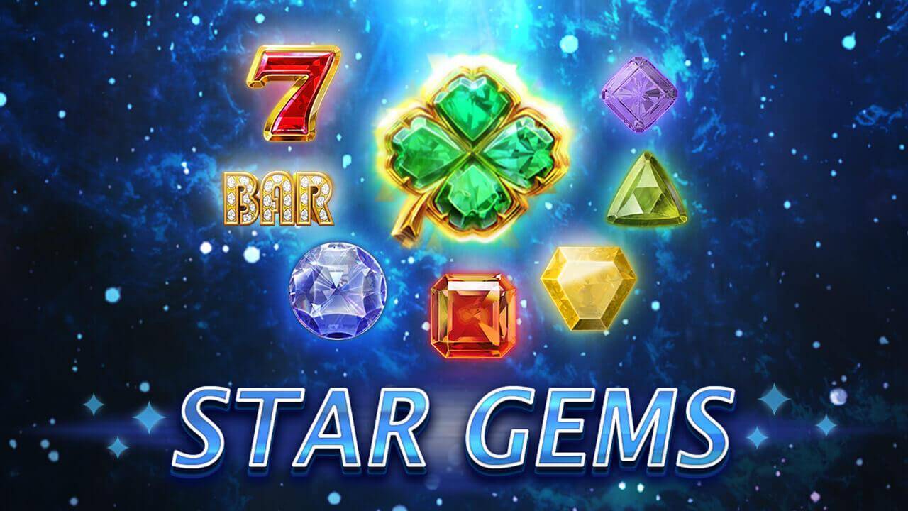 Star Gems slot