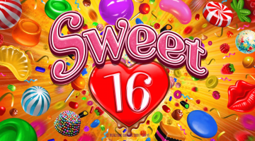 Sweet 16 slot