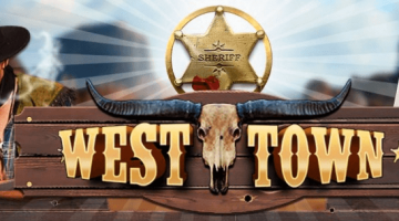 West Town slot