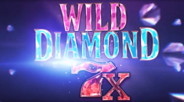 Wild Diamond 7x slot