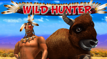 Wild Hunter slot