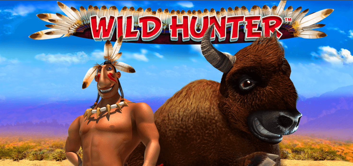 Wild Hunter slot