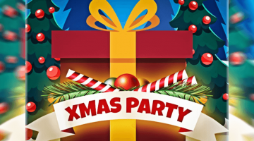 Xmas Party slot