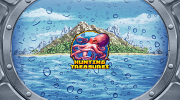Hunting Treasures slot