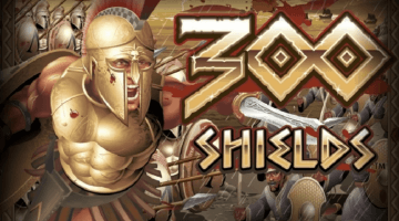 300 Shields slot