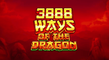 3888 Ways of the Dragon slot