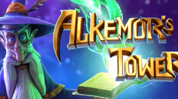 Alkemors Tower slot