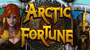Arctic Fortune slot