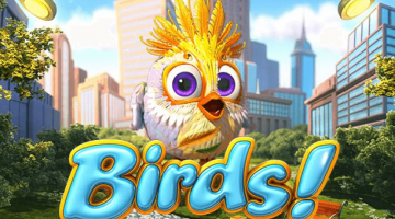 Birds! slot