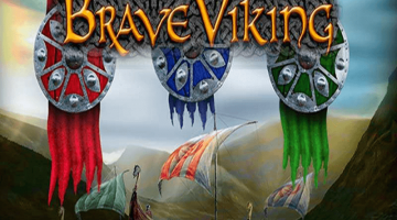 Brave Viking slot