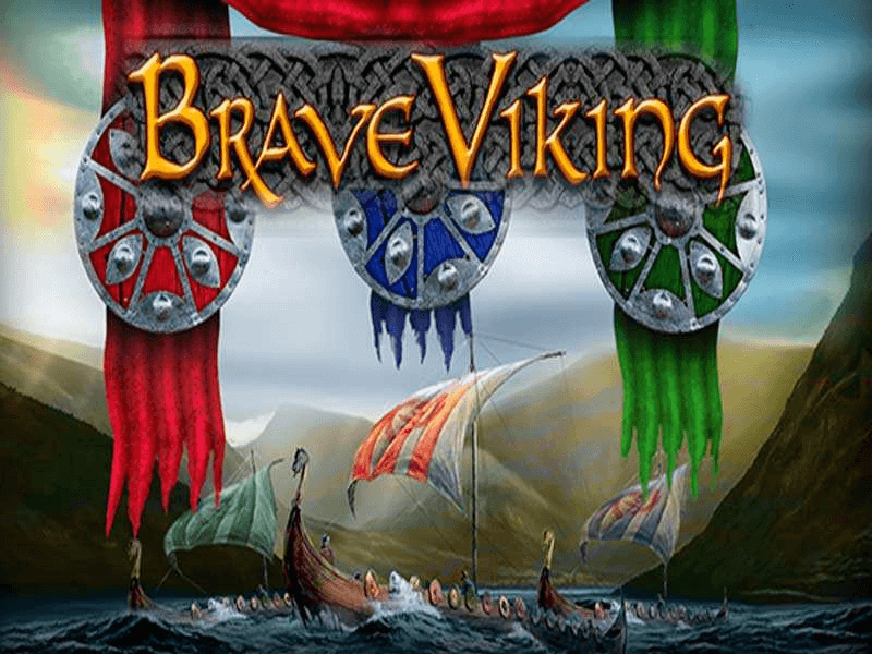 Brave Viking slot