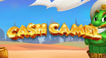 Cash Camel slot