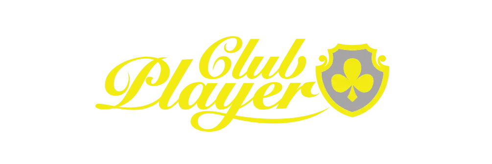 Club Player Casino logo