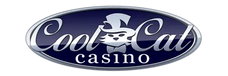Cool Cat Casino logo