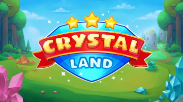 Crystal Land slot