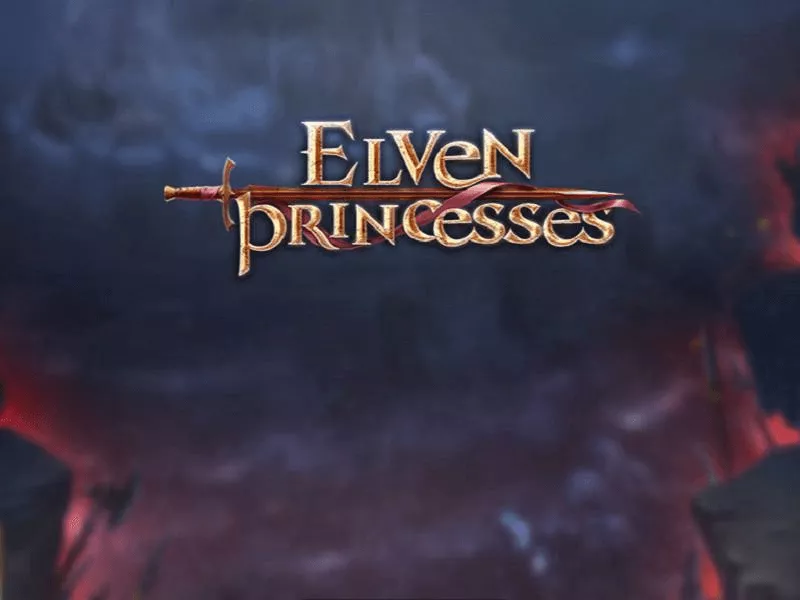Elven Princesses slot
