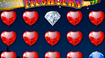 Fireworks slot