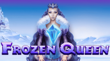 Frozen Queen slot
