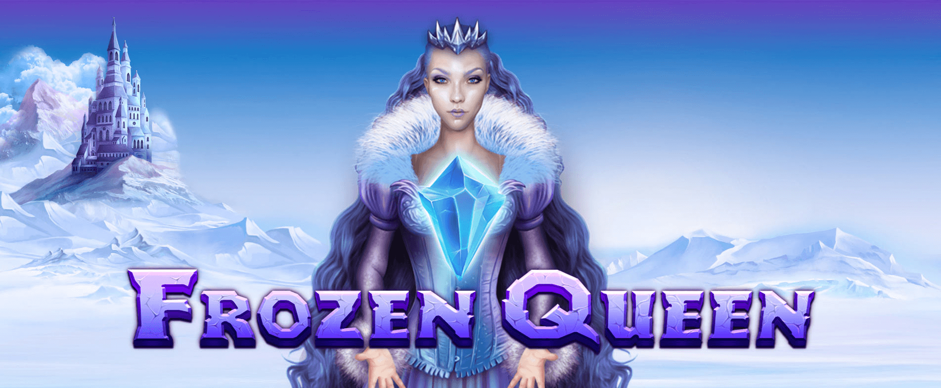 Frozen Queen slot