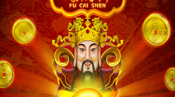 Fu Cai Shen slot