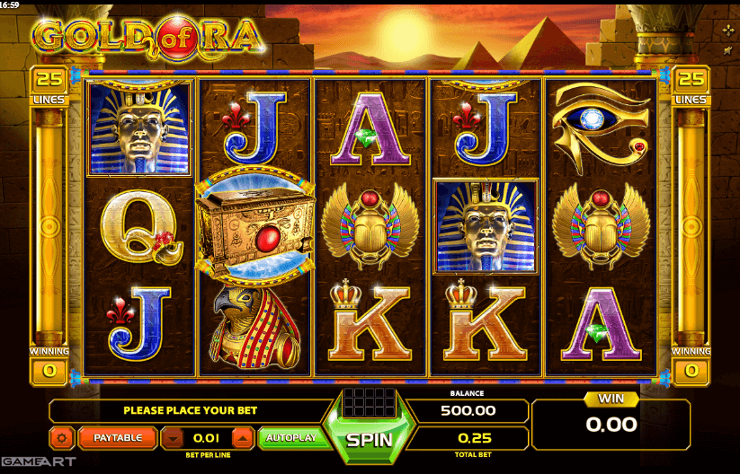 5 line mystery gold slot machines online draw