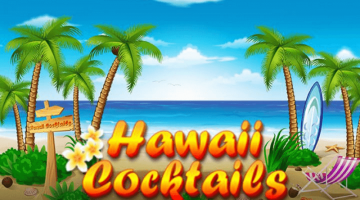 Hawaii Cocktails slot