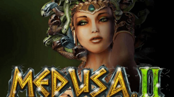 Medusa 2 slot