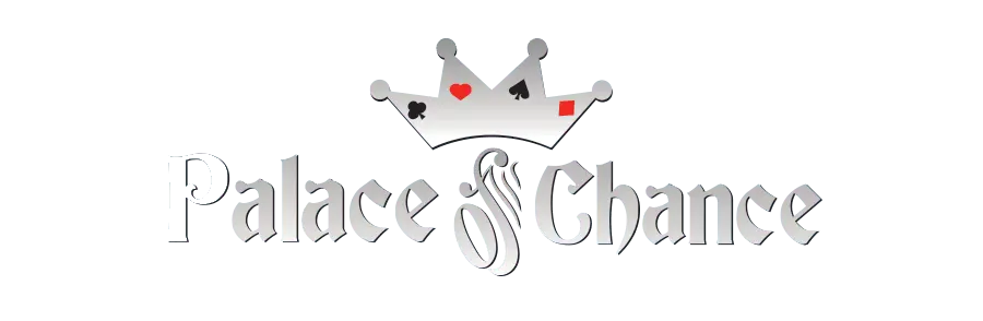 Palace of Chance Casino logo
