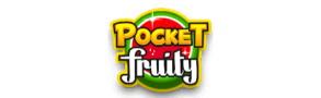Pocket Fruity Casino logo