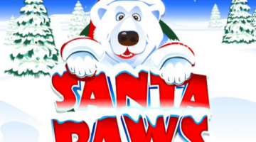 Santa Paws slot