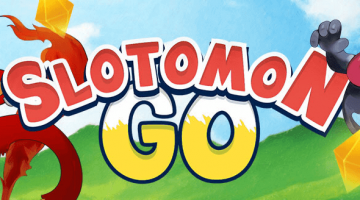 Slotomon Go slot