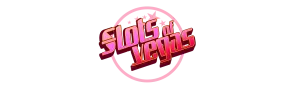 Slots of Vegas Casino logo