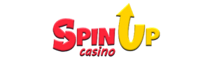 SpinUp Casino logo
