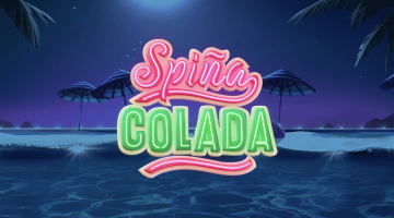Spina Colada slot