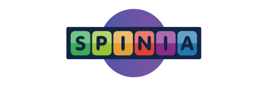Spinia Casino logo