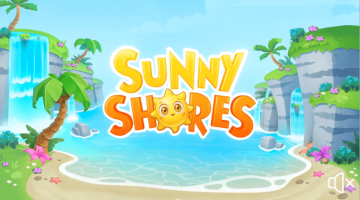 Sunny Shores slot